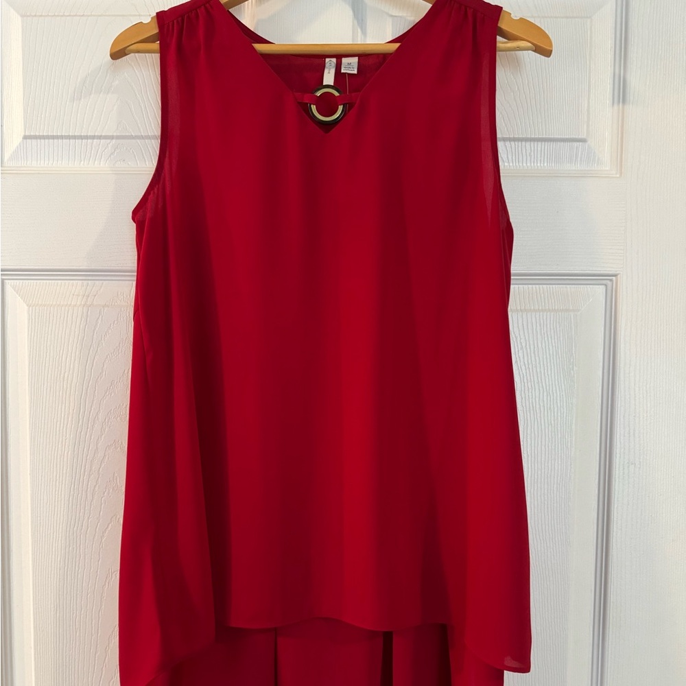 Cato Women’s Top Size Medium